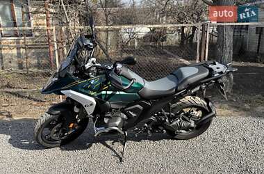 Мотоцикл Многоцелевой (All-round) BMW R 1300GS 2024 в 