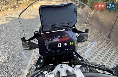 Мотоцикл Многоцелевой (All-round) BMW R 1300GS 2024 в 