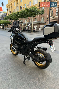 Мотоцикл Туризм BMW R 1300GS 2024 в 