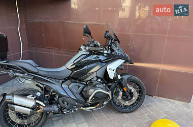 Мотоцикл Внедорожный (Enduro) BMW R 1300GS 2024 в Киеве