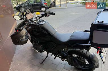 Мотоцикл Внедорожный (Enduro) BMW R 1300GS 2024 в 