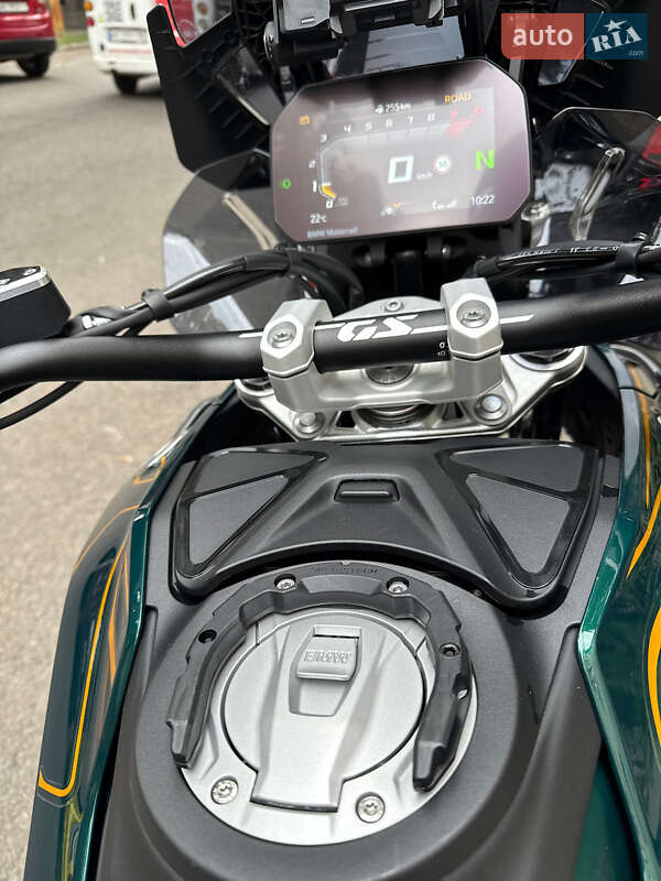 Мотоцикл Многоцелевой (All-round) BMW R 1300GS 2024 в Днепре