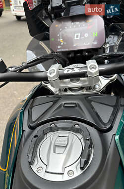 Мотоцикл Многоцелевой (All-round) BMW R 1300GS 2024 в 