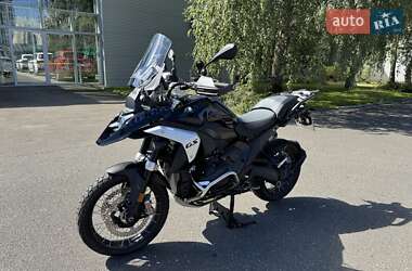 Мотоцикл Спорт-туризм BMW R 1300GS 2025 в Киеве