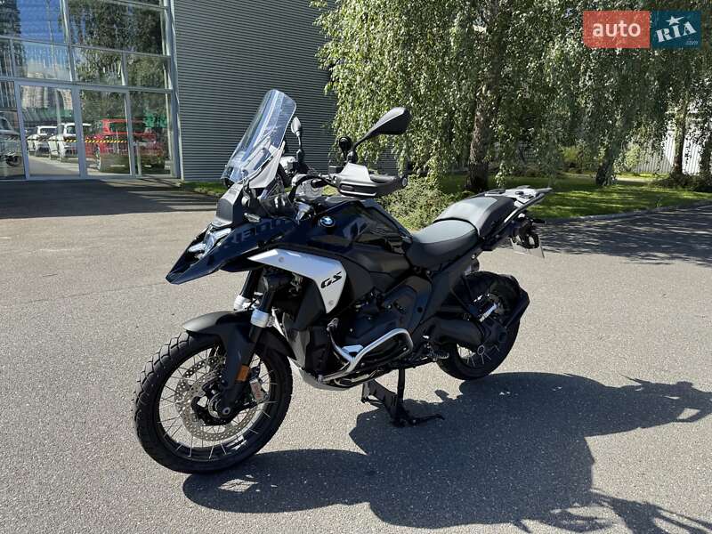 BMW R 1300GS 2025