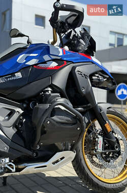 Мотоцикл Многоцелевой (All-round) BMW R 1300GS 2023 в 