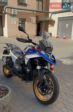 Мотоцикл Внедорожный (Enduro) BMW R 1300GS 2024 в 