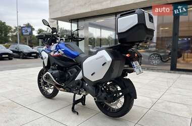 Мотоцикл Многоцелевой (All-round) BMW R 1300GS 2025 в 