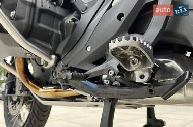 Мотоцикл Многоцелевой (All-round) BMW R 1300GS 2025 в 