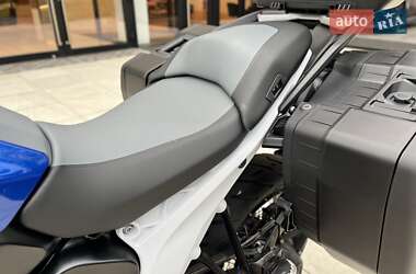 Мотоцикл Многоцелевой (All-round) BMW R 1300GS 2025 в 