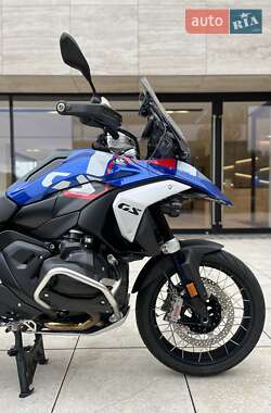 Мотоцикл Многоцелевой (All-round) BMW R 1300GS 2025 в 