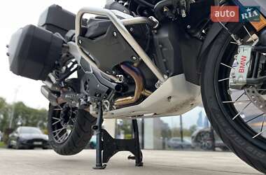 Мотоцикл Многоцелевой (All-round) BMW R 1300GS 2025 в 