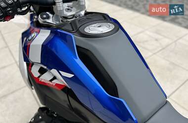 Мотоцикл Многоцелевой (All-round) BMW R 1300GS 2025 в 