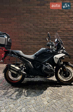 Мотоцикл Многоцелевой (All-round) BMW R 1300GS 2024 в Днепре