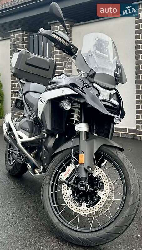 Мотоцикл Туризм BMW R 1300GS 2023 в 