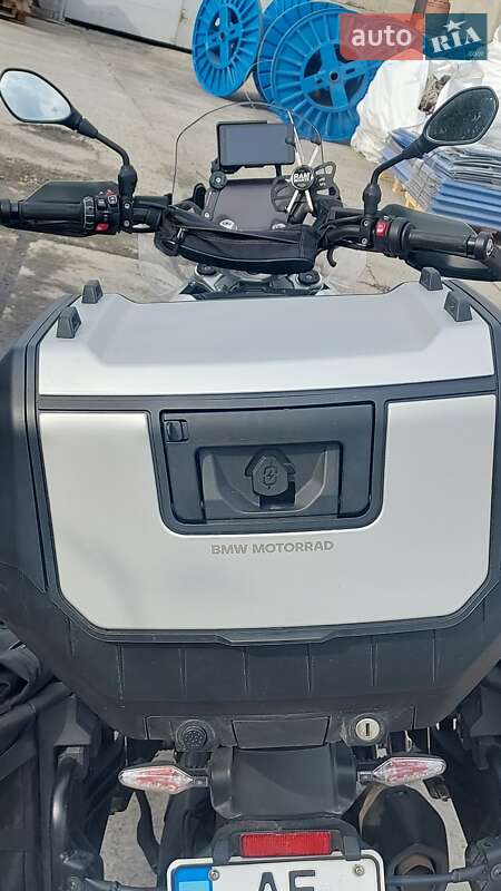 Мотоцикл Классік BMW R 1300GS 2024 в Дніпрі фото 6 Мотоцикл Классік BMW R 1300GS 2024 в Дніпрі