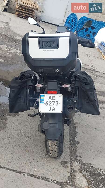 Мотоцикл Классік BMW R 1300GS 2024 в Дніпрі фото 11 Мотоцикл Классік BMW R 1300GS 2024 в Дніпрі