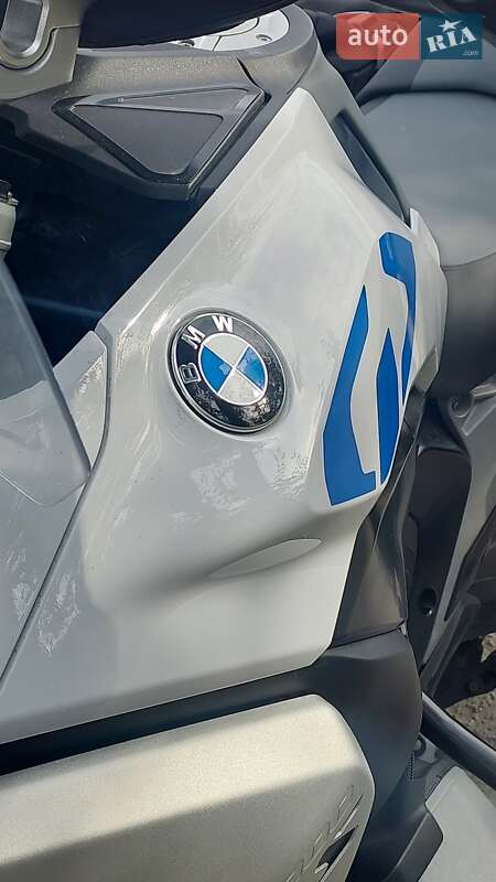 Мотоцикл Классік BMW R 1300GS 2024 в Дніпрі фото 14 Мотоцикл Классік BMW R 1300GS 2024 в Дніпрі