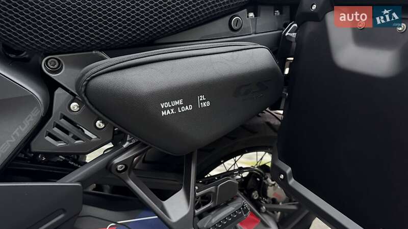 Мотоцикл Позашляховий (Enduro) BMW R 1300GS 2025 в Києві фото 19 Мотоцикл Позашляховий (Enduro) BMW R 1300GS 2025 в Києві