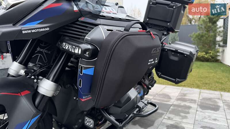 Мотоцикл Позашляховий (Enduro) BMW R 1300GS 2025 в Києві фото 29 Мотоцикл Позашляховий (Enduro) BMW R 1300GS 2025 в Києві