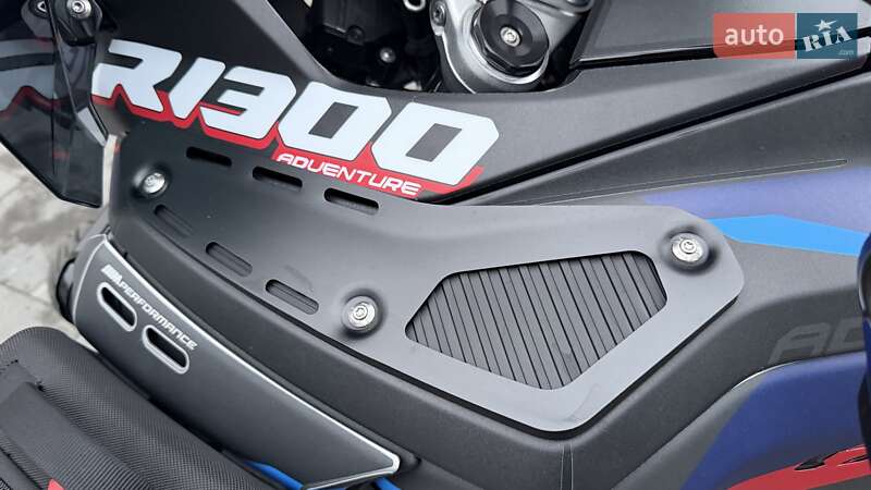 Мотоцикл Позашляховий (Enduro) BMW R 1300GS 2025 в Києві фото 32 Мотоцикл Позашляховий (Enduro) BMW R 1300GS 2025 в Києві