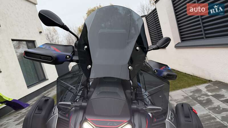 Мотоцикл Позашляховий (Enduro) BMW R 1300GS 2025 в Києві фото 42 Мотоцикл Позашляховий (Enduro) BMW R 1300GS 2025 в Києві