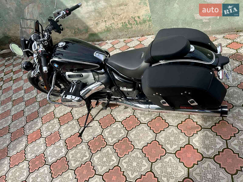 Мотоцикл Классік BMW R 18 Classic 2020 в Миколаєві