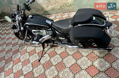 Мотоцикл Классик BMW R 18 Classic 2020 в 