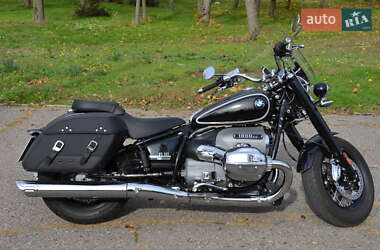 Мотоцикл Круизер BMW R 18 Classic 2021 в Николаеве