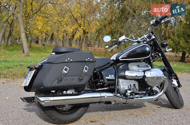 Мотоцикл Круизер BMW R 18 Classic 2021 в Николаеве