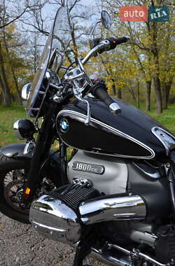 Мотоцикл Круизер BMW R 18 Classic 2021 в Николаеве
