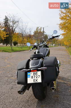 Мотоцикл Круизер BMW R 18 Classic 2021 в Николаеве