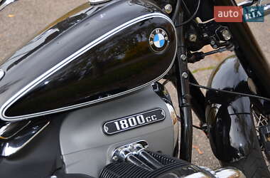 Мотоцикл Круизер BMW R 18 Classic 2021 в Николаеве