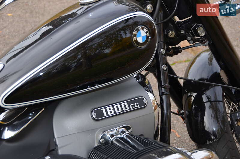 Мотоцикл Круізер BMW R 18 Classic 2021 в Миколаєві