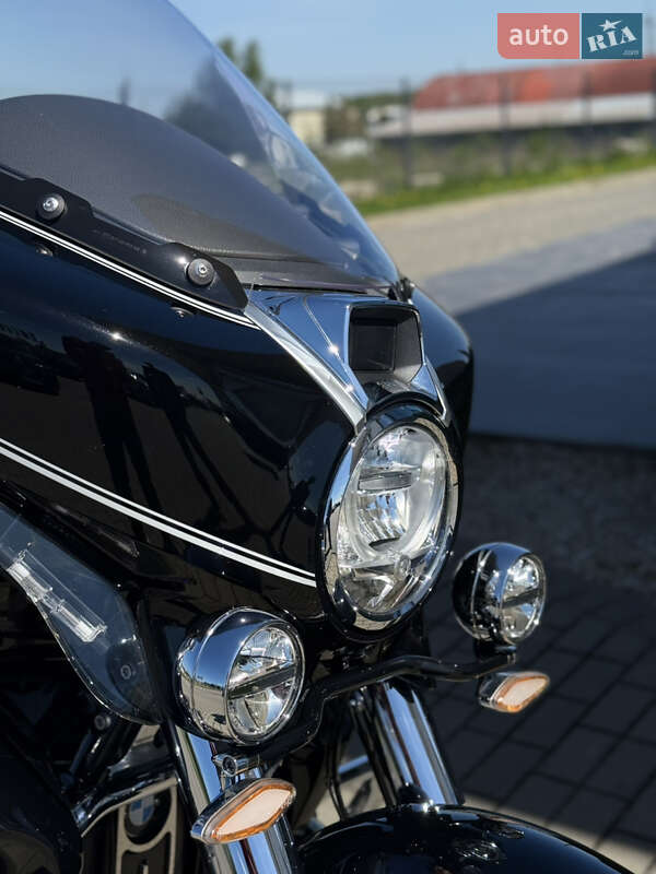 Мотоцикл Круизер BMW R 18 Transcontinental 2021 в Львове