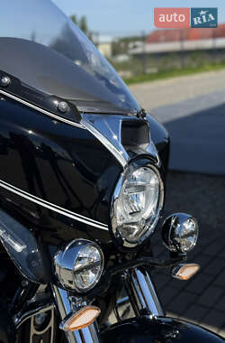 Мотоцикл Круизер BMW R 18 Transcontinental 2021 в 