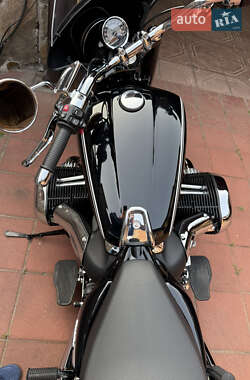 Мотоцикл Чоппер BMW R 18 2021 в 