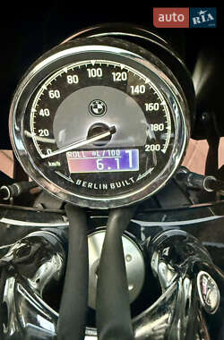 Мотоцикл Чоппер BMW R 18 2021 в 