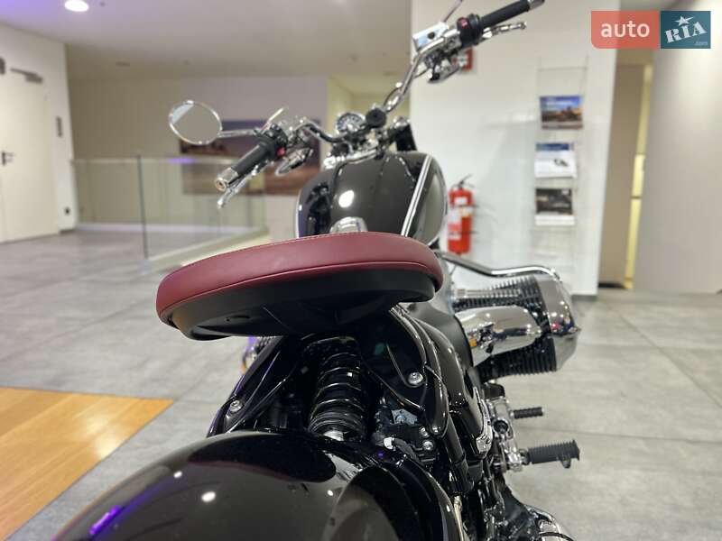 Мотоцикл Чоппер BMW R 18 2021 в Киеве