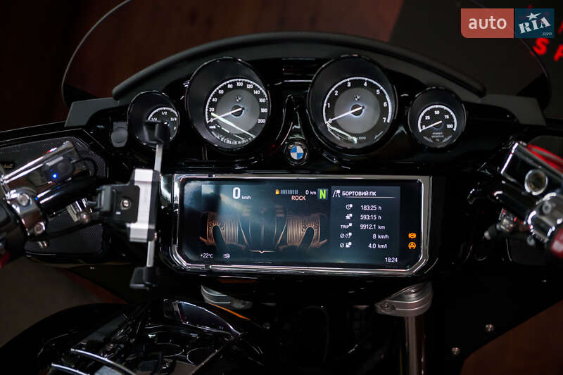 Мотоцикл Круизер BMW R 18 2020 в Днепре