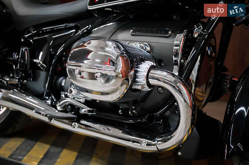 Мотоцикл Круизер BMW R 18 2020 в Днепре