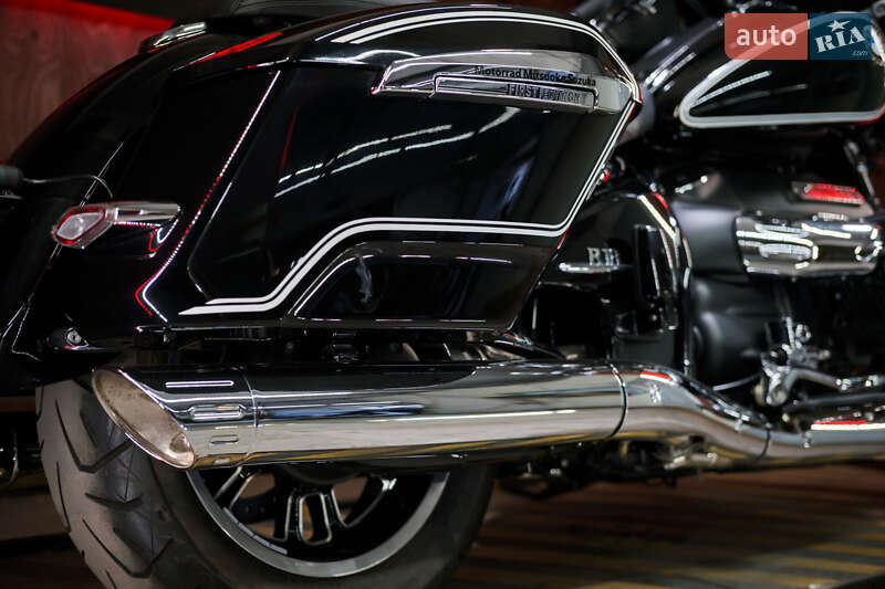 Мотоцикл Круизер BMW R 18 2020 в Днепре