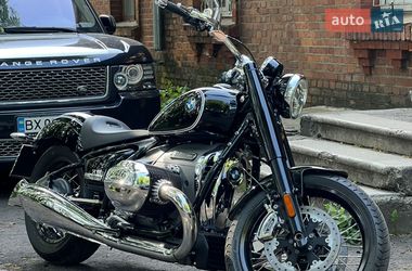 Мотоцикл Круізер BMW R 18 2020 в Хмельницькому