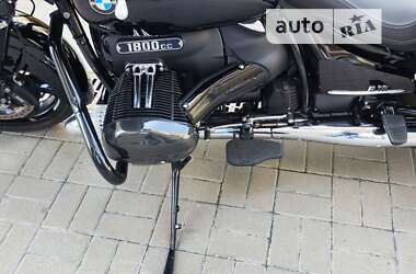 Мотоцикл Круизер BMW R 18B 2022 в Киеве