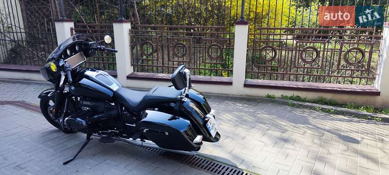 Мотоцикл Круізер BMW R 18B 2022 в Києві