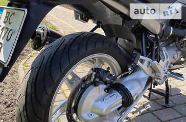 Мотоцикл Без обтекателей (Naked bike) BMW R 65 2006 в Львове