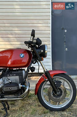 Мотоцикл Без обтікачів (Naked bike) BMW R 65 1988 в Дніпрі