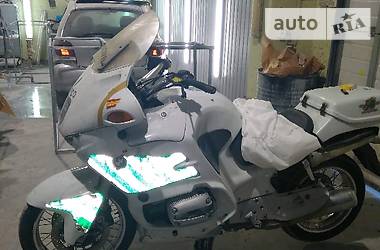 Мотоцикл Круизер BMW R 850C 1998 в Николаеве