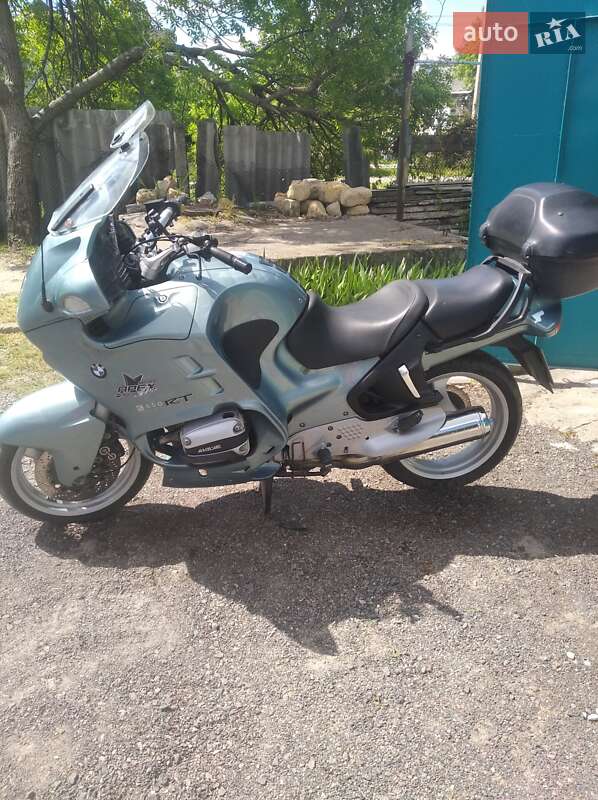 BMW R 850C 1998