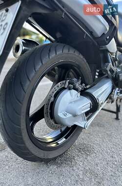 Мотоцикл Туризм BMW R 850R 1995 в 